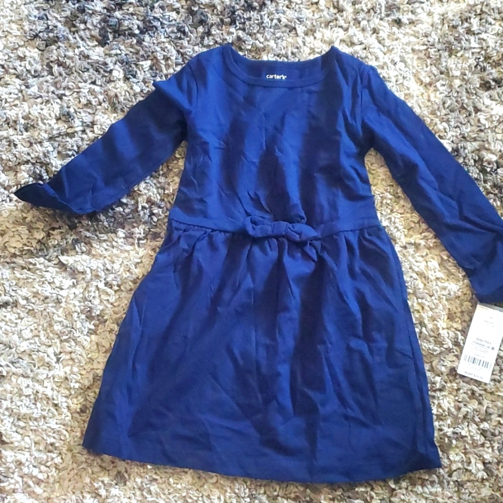 Toddler dress